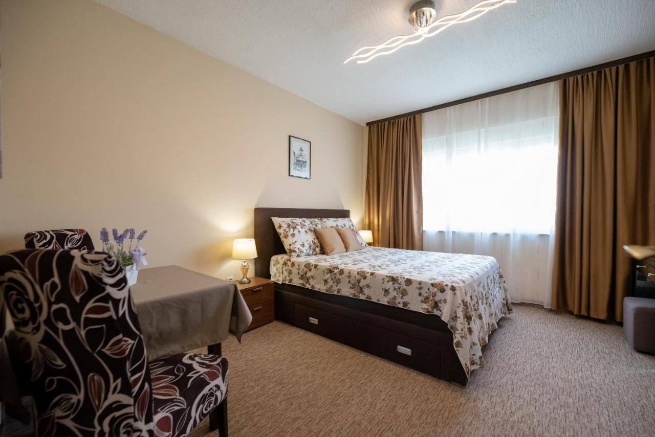 Apartmani Tome Zadar Bagian luar foto