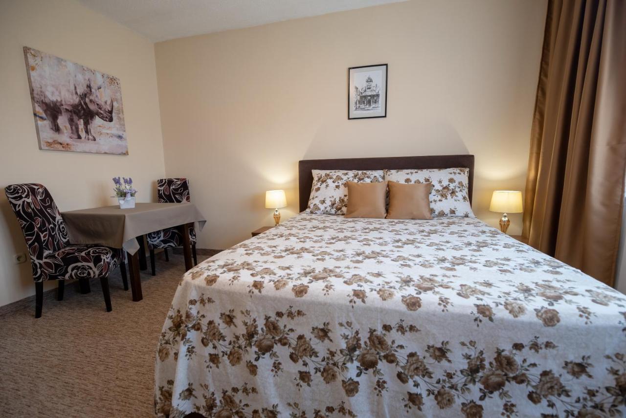 Apartmani Tome Zadar Bagian luar foto