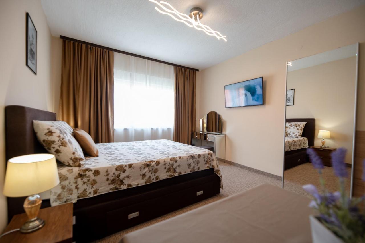 Apartmani Tome Zadar Bagian luar foto