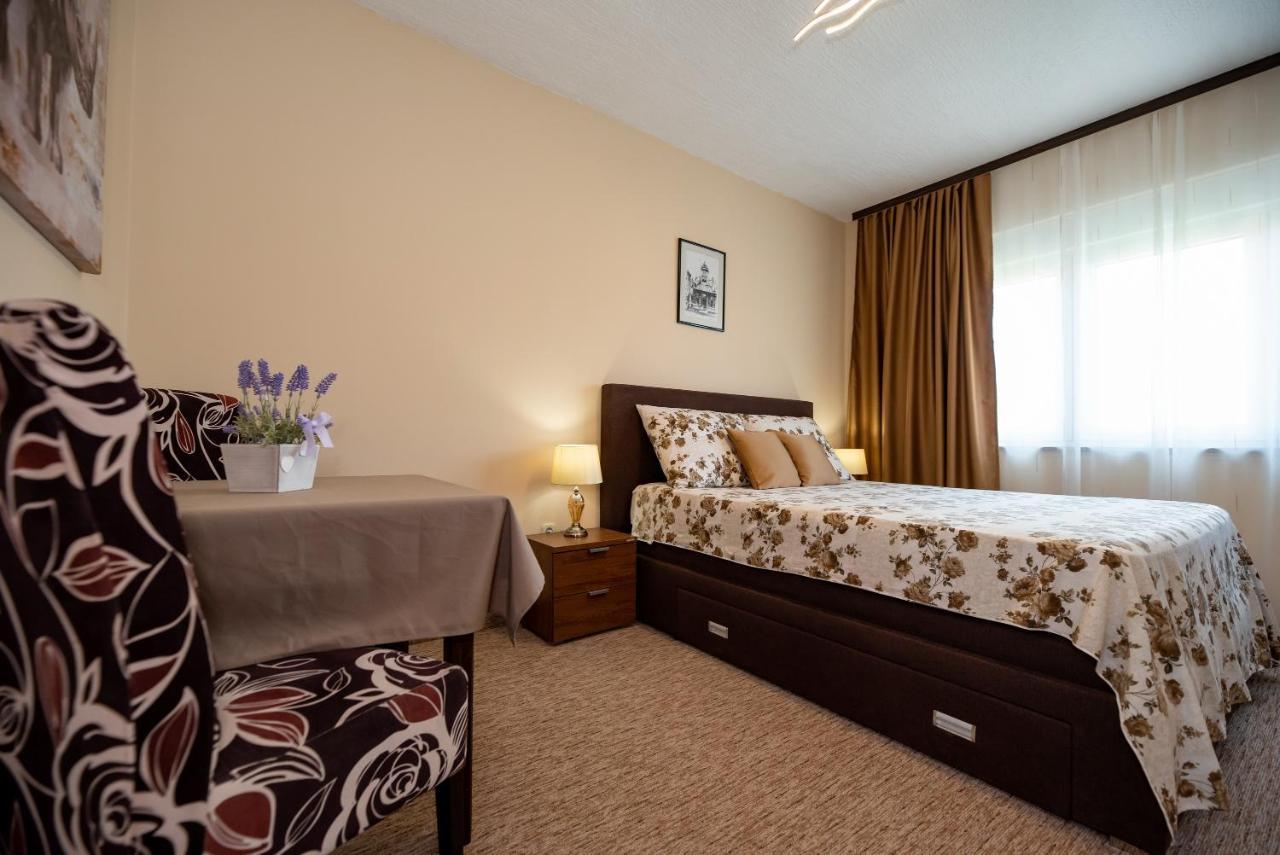 Apartmani Tome Zadar Bagian luar foto