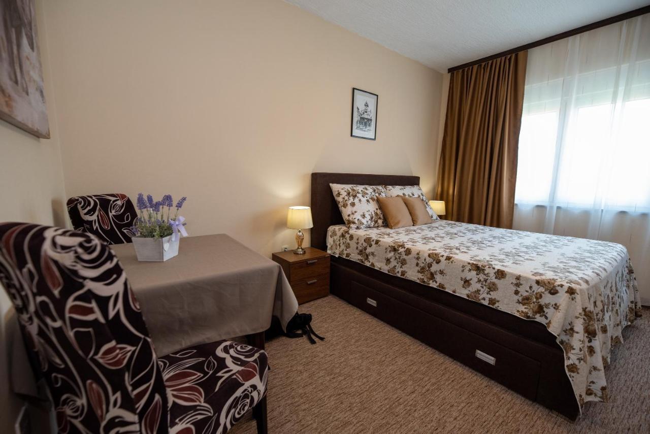 Apartmani Tome Zadar Bagian luar foto