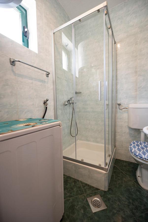 Apartmani Tome Zadar Bagian luar foto