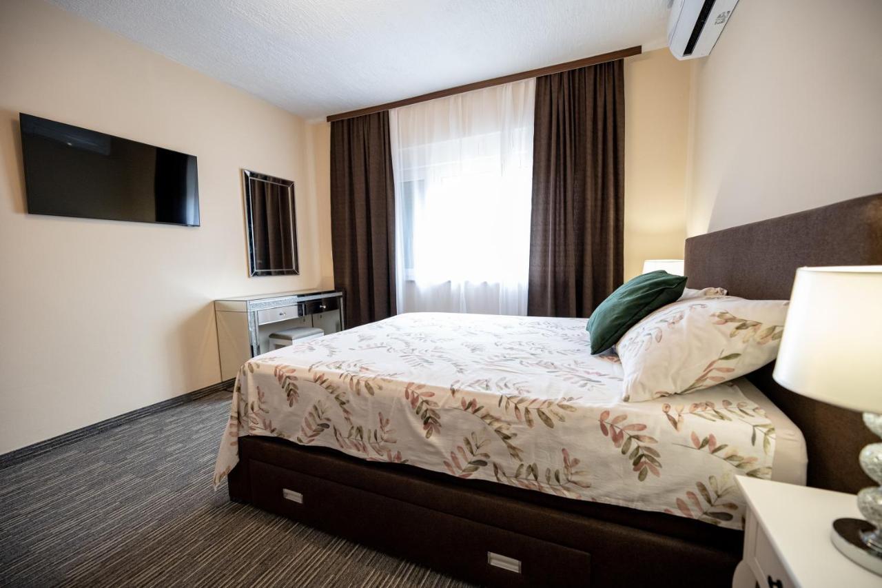 Apartmani Tome Zadar Bagian luar foto