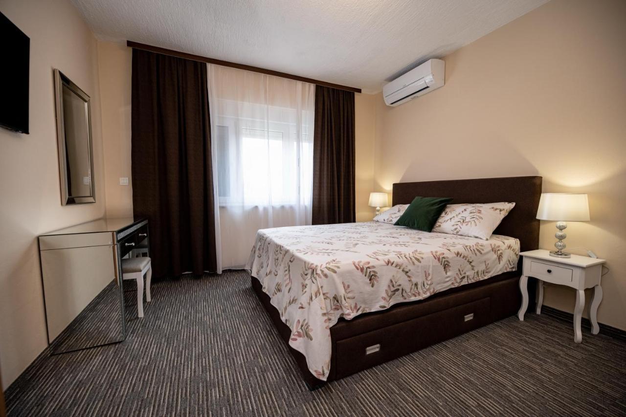 Apartmani Tome Zadar Bagian luar foto