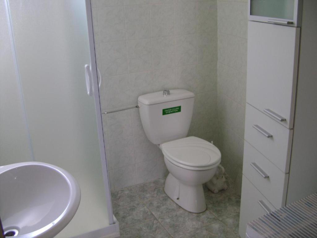 Apartmani Tome Zadar Bagian luar foto