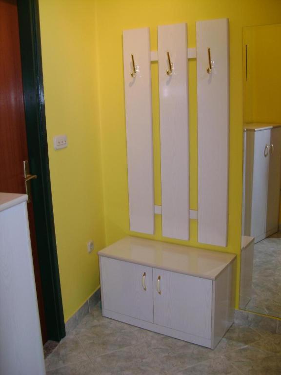 Apartmani Tome Zadar Bagian luar foto