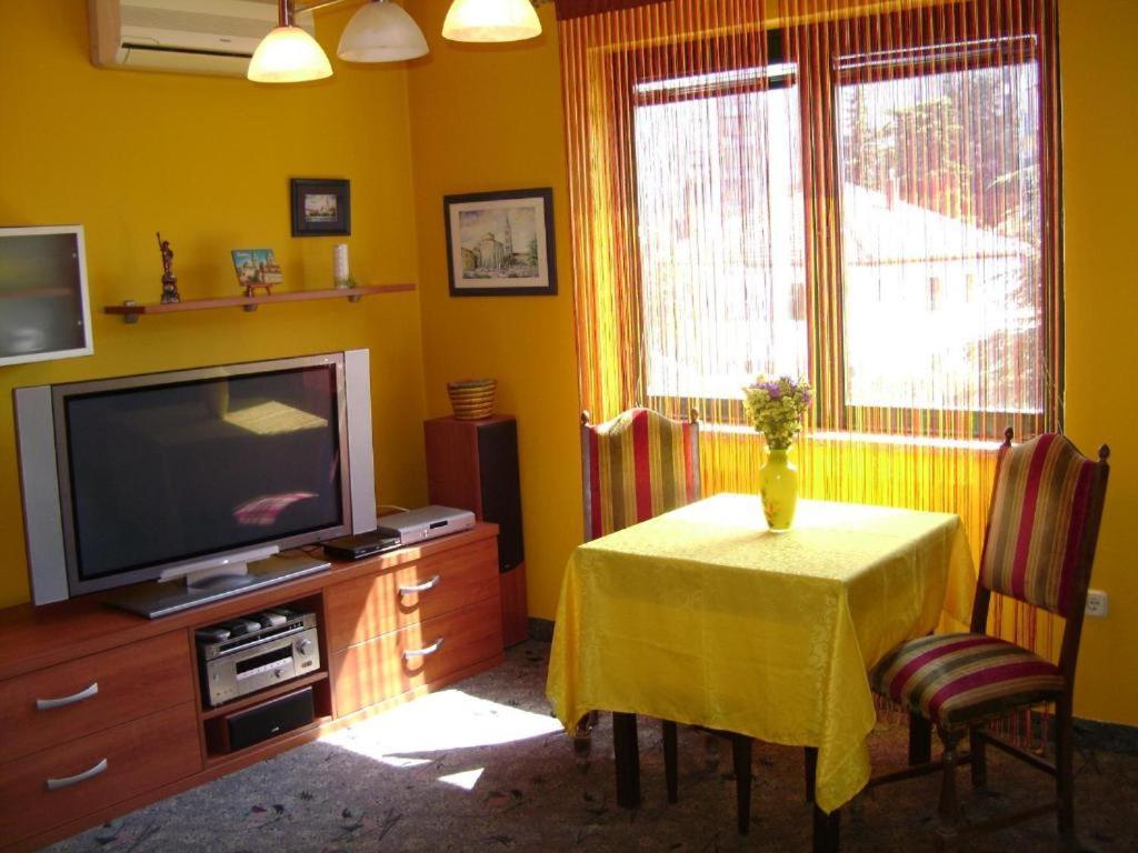Apartmani Tome Zadar Bagian luar foto