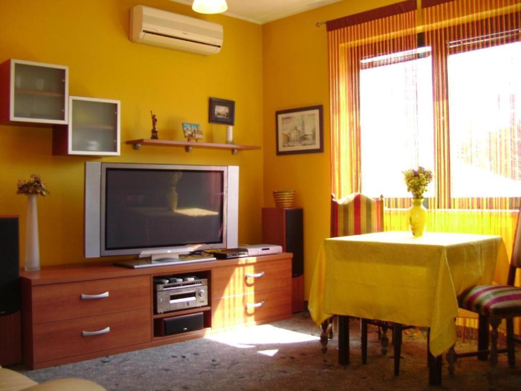 Apartmani Tome Zadar Bagian luar foto