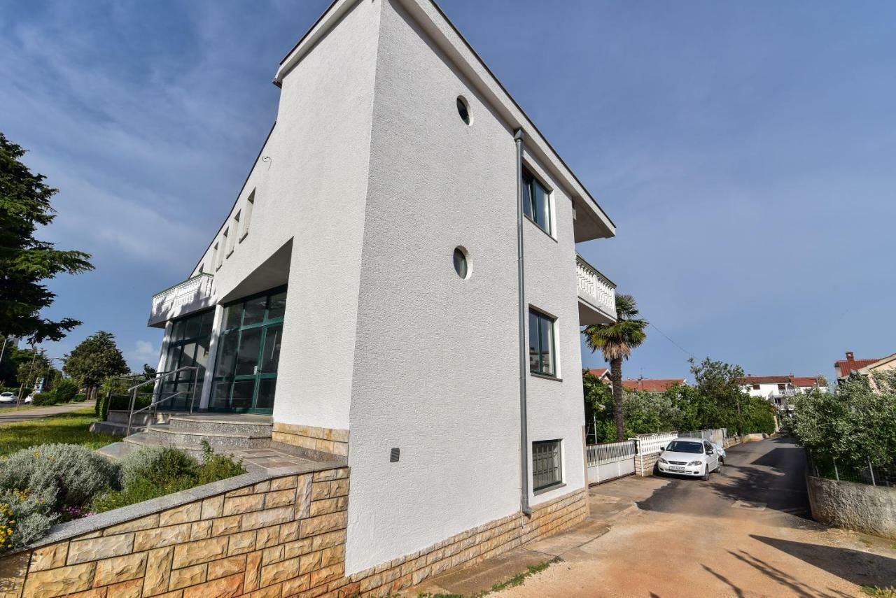 Apartmani Tome Zadar Bagian luar foto