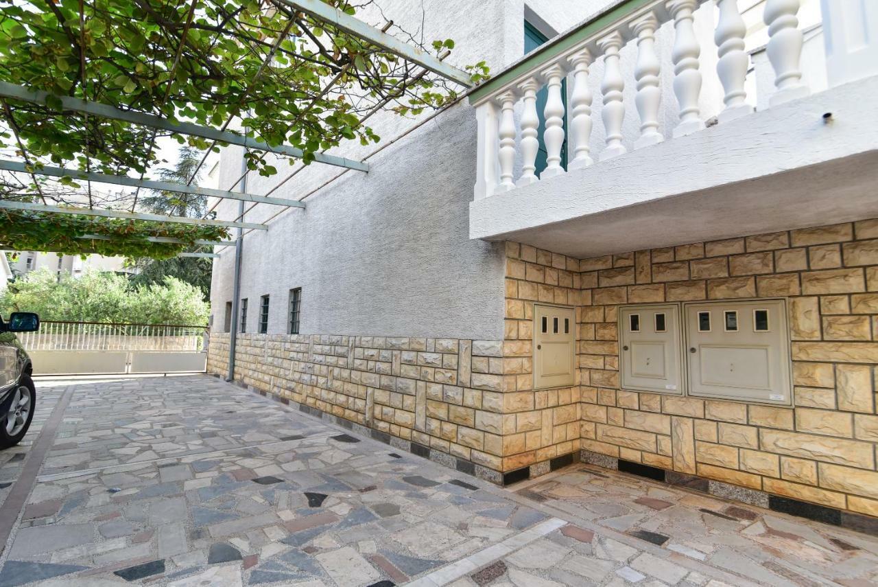 Apartmani Tome Zadar Bagian luar foto